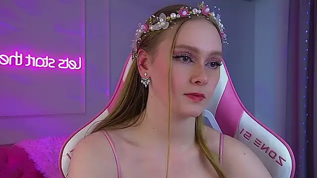 agatafoxley - AgataFoxley's free webcam