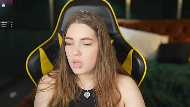 Grace_Fantasy webcam