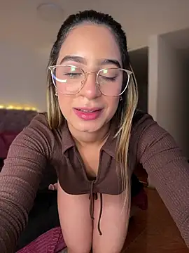 Samantha_e2 webcam