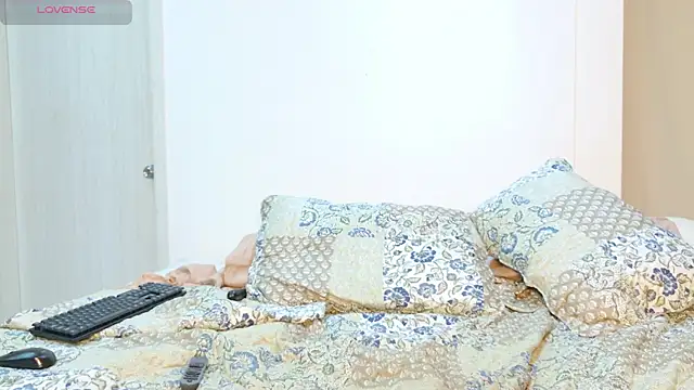 SabrinaAlcantara1 webcam