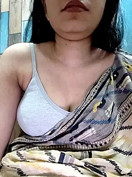 cute_IndianBabe webcam
