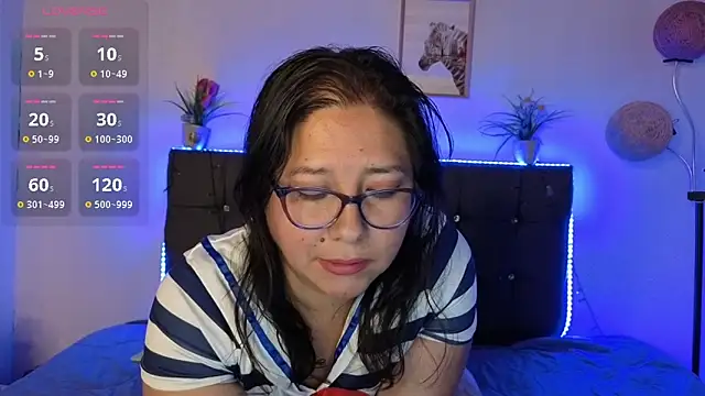 scarlett_widow_ webcam