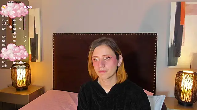 seraphine_star webcam