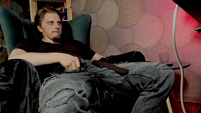 Vincent_Hardman webcam