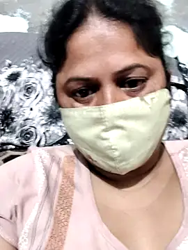 Hot_indian_Milf webcam