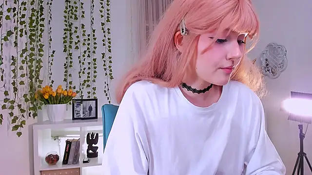 DelilahTaylor webcam