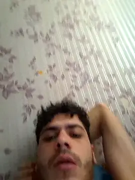 Handsomeboy3344 webcam