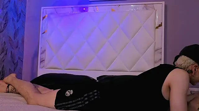 James_Adams_01 webcam