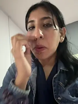 Violet_rousse7 webcam