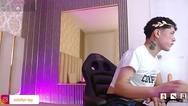 estefan_tay webcam