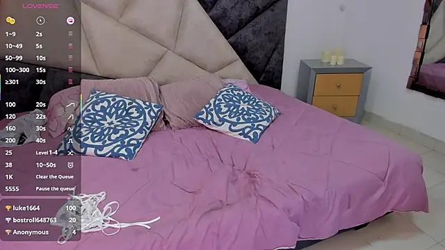 CatalinaBlaze webcam