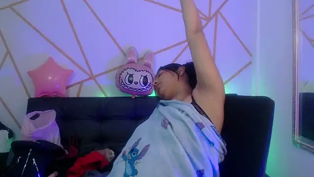 yvanna__smith webcam