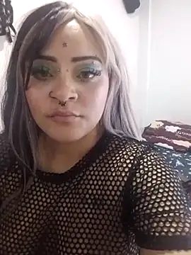 RubyCastellanos_XXXX webcam