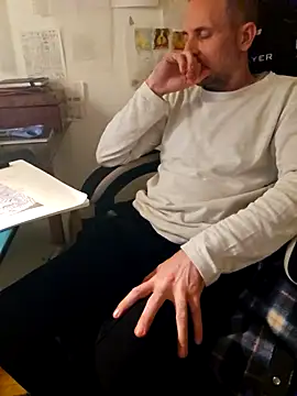 verylargecock webcam