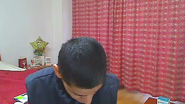 hotSANDRA_STARR webcam