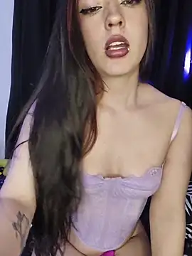 sammycum (F young) - Cream in tits