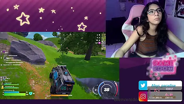 abysparadise (F young) - #ahegao #bisexuals #blowjob #dildo-or-vibrator #dirty-talk #doggy-style #fingering #goth #hd #interactive-toys #kissing #masturbation #mexican #oil-show #recordable-publics #sexting #spanish-speaking #trimmed #video-games #ahegao #bisexuals #blowjob #blowjob-ahegao #brunettes #brunettes-blowjob #brunettes-petite #brunettes-young #dildo-or-vibrator #dildo-or-vibrator-young #dirty-talk #doggy-style #fingering #fingering-latin #fingering-young #goth #hd #interactive-toys #interactive-toys-young #latin #latin-blowjob #latin-doggy-style #latin-masturbation #latin-young #lovense #masturbation #mexican #oil-show #petite #petite-latin #petite-young #recordable-publics #sexting #small-audience #spanish-speaking #trimmed #trimmed-latin #trimmed-young #video-games #young