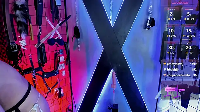 MissScarlet_Ela_bdsm webcam