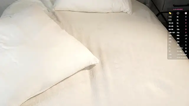 LettySlovacek webcam