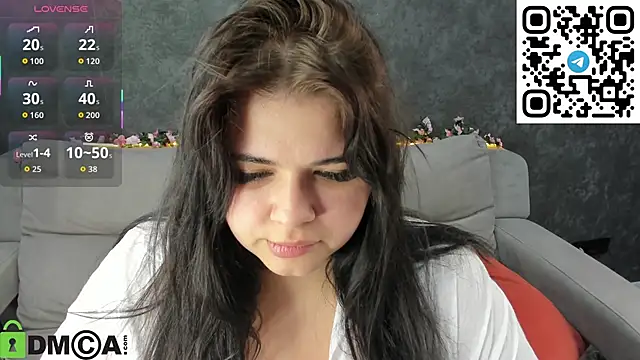 Annet_Nel1son webcam