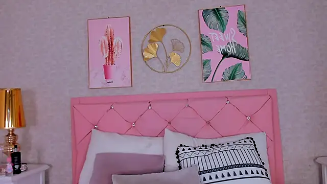 scarlett_thompson_7 webcam