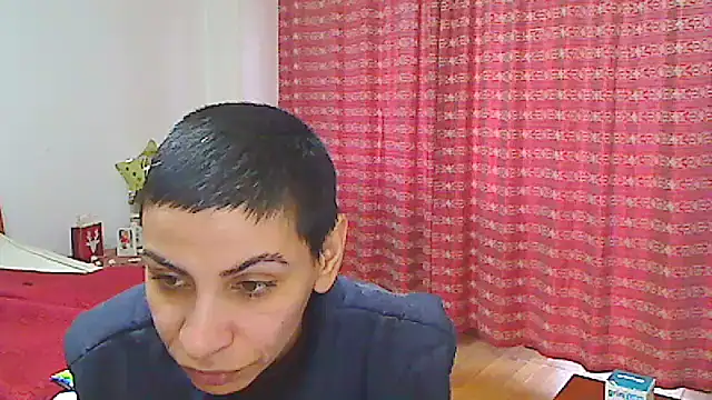 hotSANDRA_STARR webcam