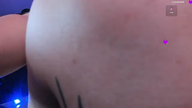 daniela_hornny webcam