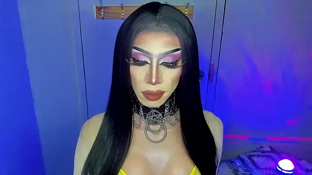 anitacruise (T young) - PLEASE  ME  AND  WORSHIP THIS GODCOCK!