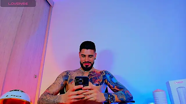 Asmodeus_bael_ webcam