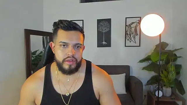 Justin_kingX7 webcam