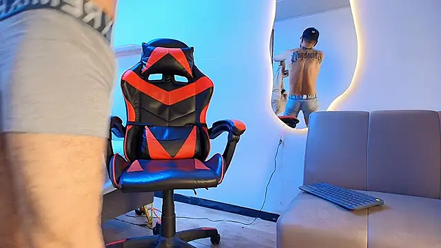 MatthewCullen webcam