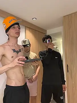 TheBatMansion webcam