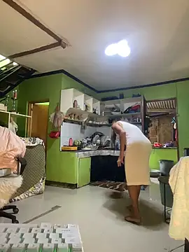 ASIANMISTRESSSS webcam