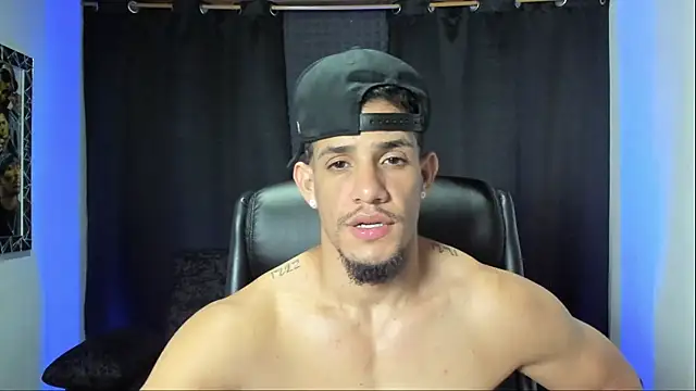 jhonnysnow17 live sex cam