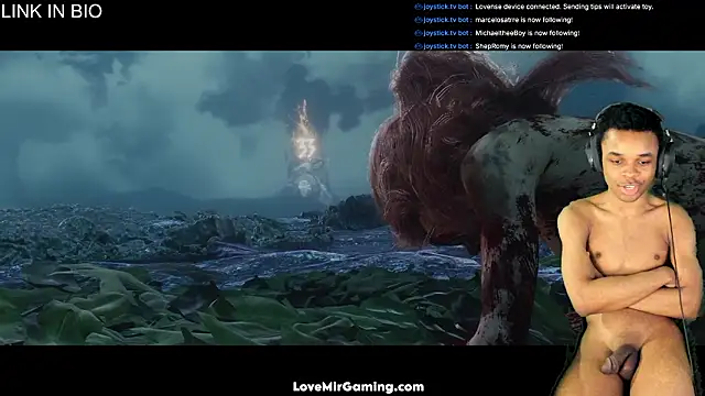 lovemirgaming webcam