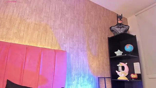 Kendra_kobein webcam