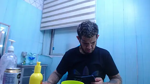 allison_max_tattoo webcam