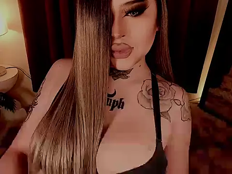 Asianyounggirl webcam