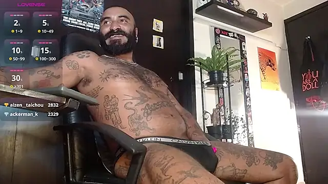 damian__darkside webcam