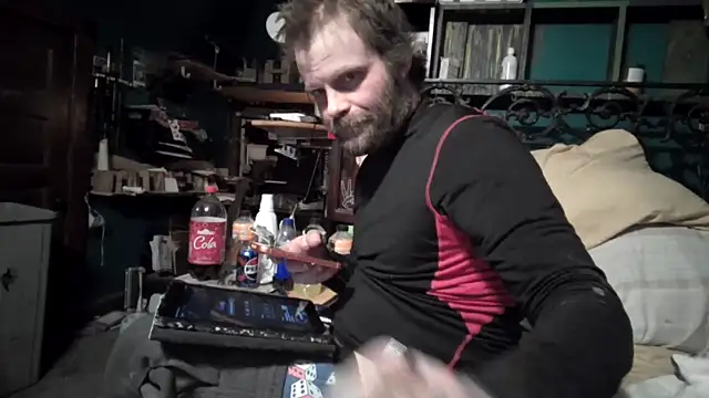 Preview of charactrzero