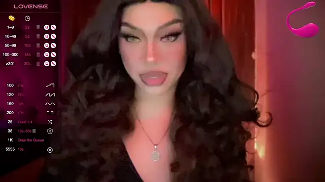 madam_agnes1 live sex cam