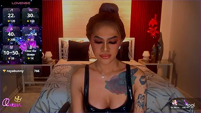 StellaStrong30 webcam