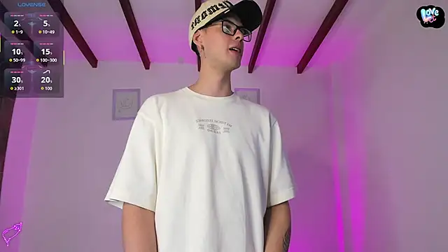 vlad__night - Vlad__night's free webcam - UK Sex Cams