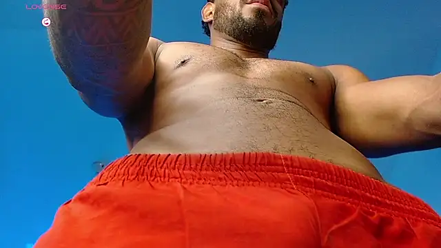 christian_thor - Christian_thor's free webcam