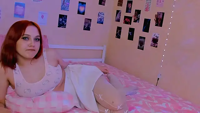 MelissaPrincess_ webcam