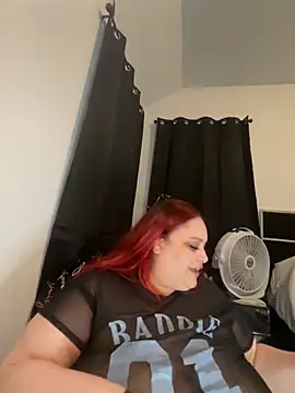 Exotic_Queen_ webcam