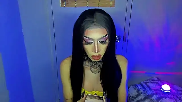 anitacruise - Anitacruise's free webcam