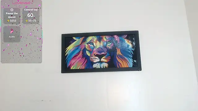 luisa__torres webcam