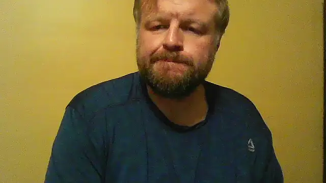 TheOneDonShaun webcam