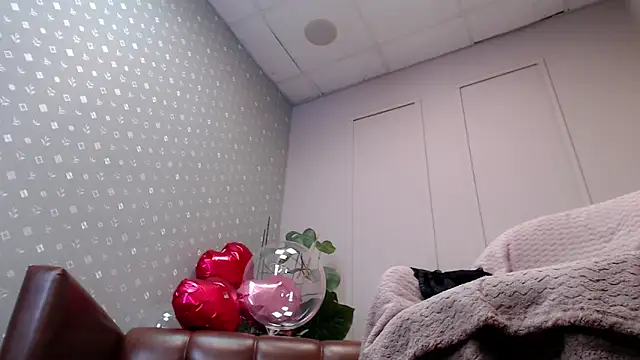 Cutie_Erikaa1 webcam